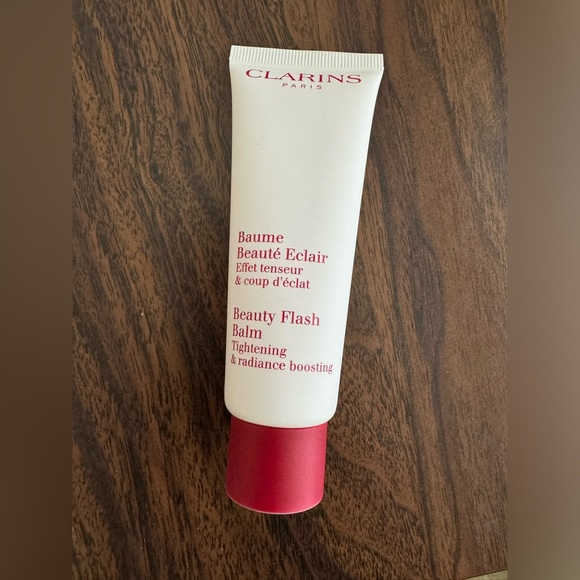Clarins - baume beaute eclair - Picture 1 of 2